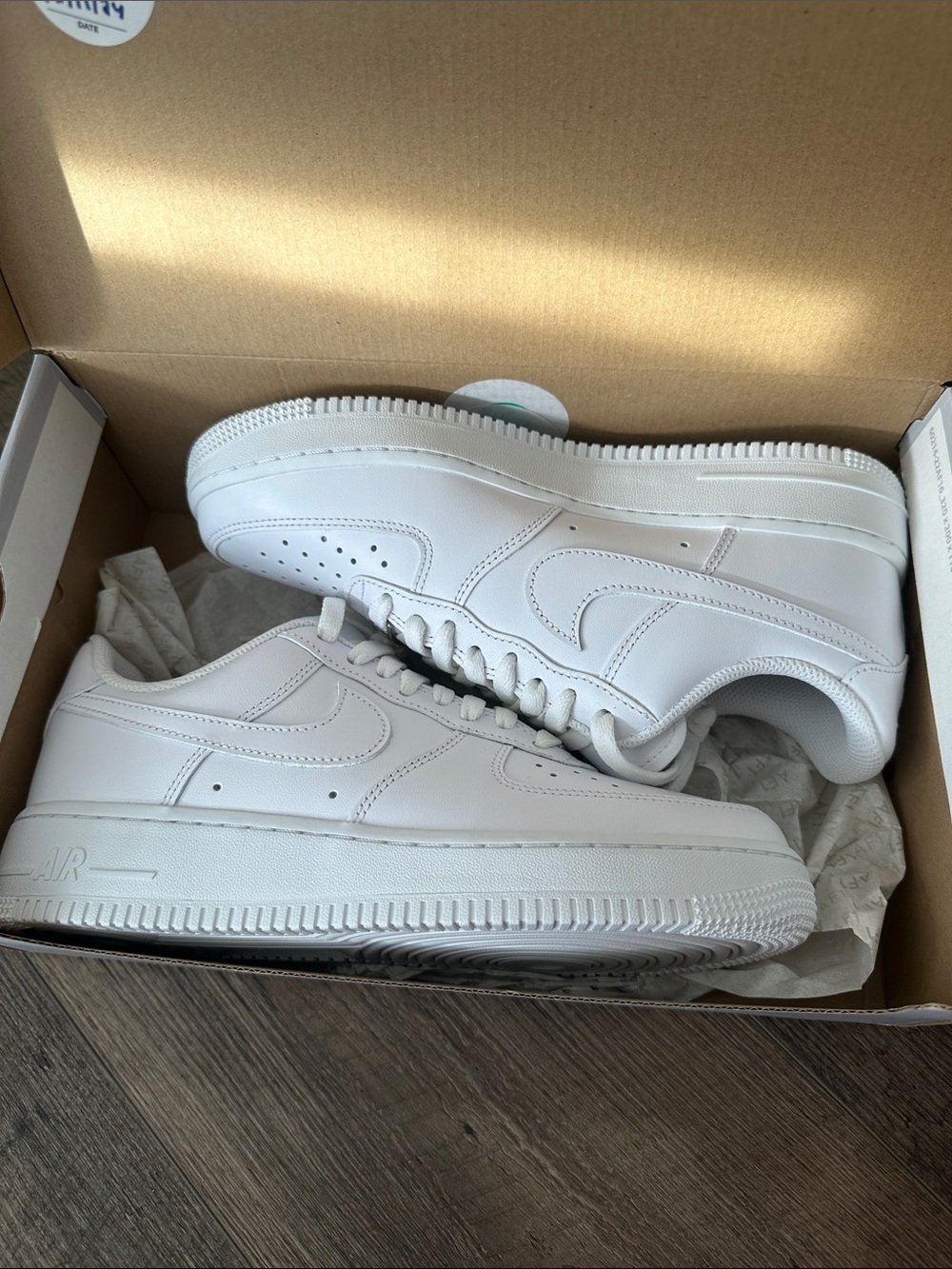 Nike WMNS Air Force 1